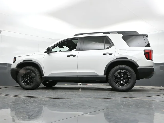 Nuevos HONDA PASSPORT à Estados chez autogozo