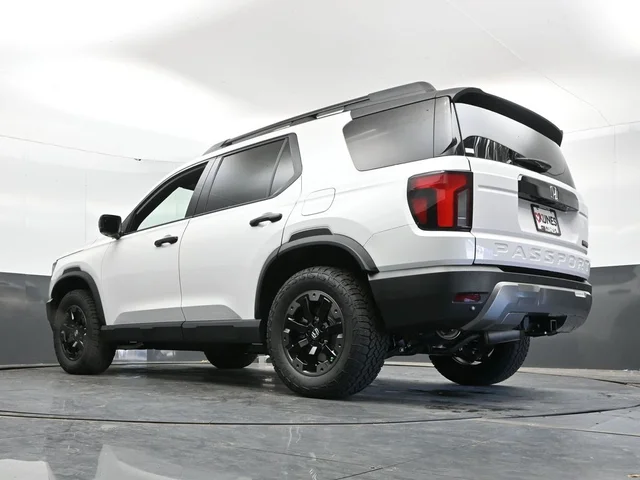 Nuevos HONDA PASSPORT à Estados chez autogozo