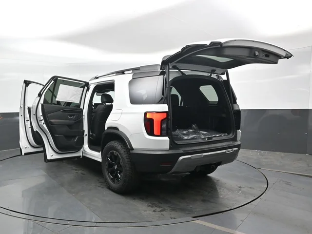 Nuevos HONDA PASSPORT à Estados chez autogozo