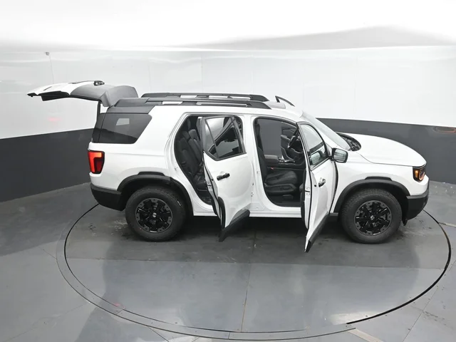 Nuevos HONDA PASSPORT à Estados chez autogozo