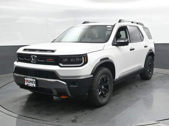 Nuevos HONDA PASSPORT à Estados chez autogozo
