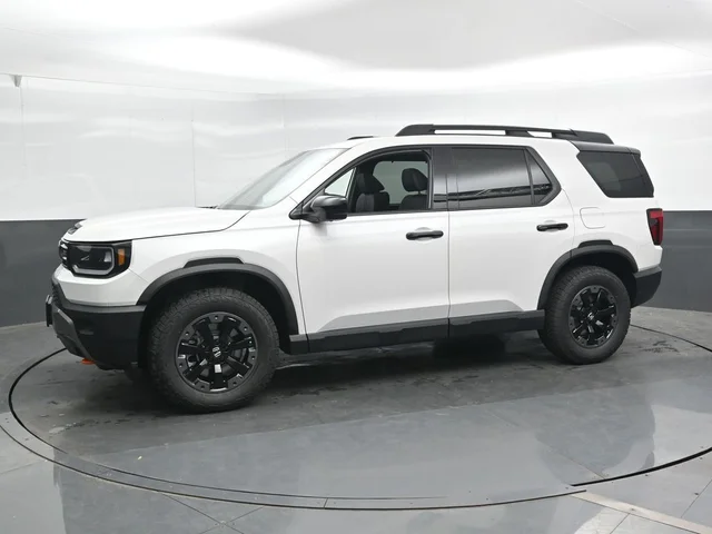 Nuevos HONDA PASSPORT à Estados chez autogozo