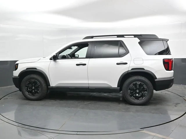 Nuevos HONDA PASSPORT à Estados chez autogozo
