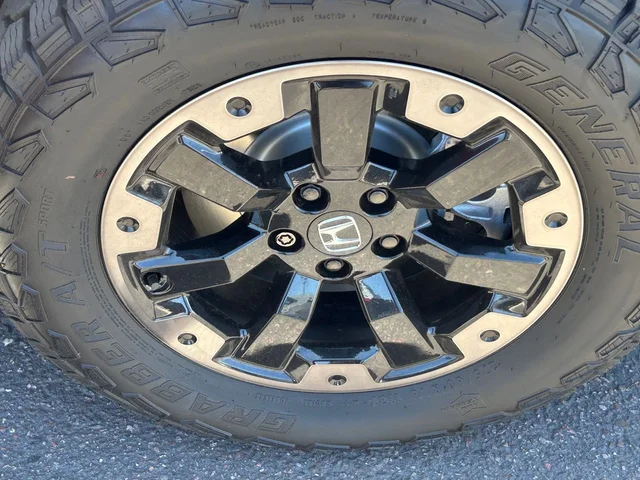 Nuevos HONDA PASSPORT à Estados chez autogozo
