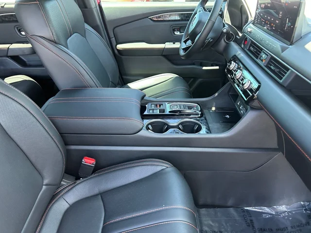 Nuevos HONDA PASSPORT à Estados chez autogozo