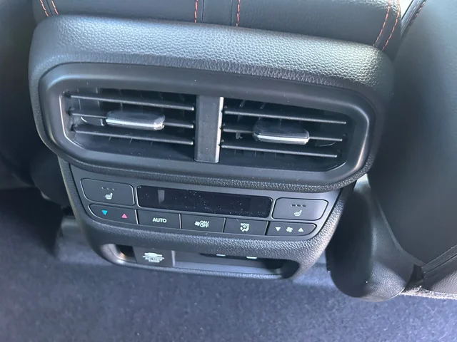 Nuevos HONDA PASSPORT à Estados chez autogozo