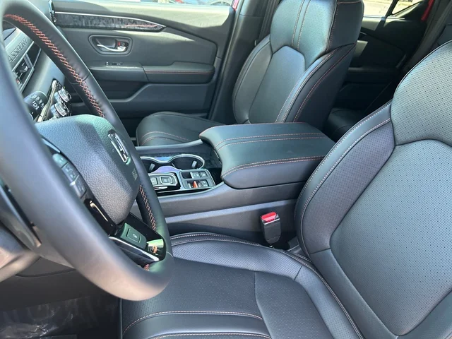 Nuevos HONDA PASSPORT à Estados chez autogozo