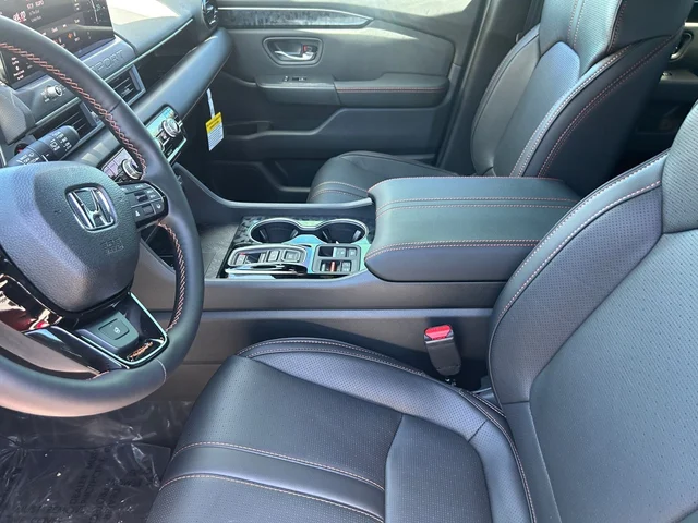 Nuevos HONDA PASSPORT à Estados chez autogozo