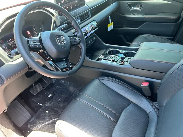 Nuevos HONDA PASSPORT à Estados chez autogozo
