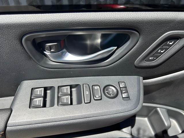 Nuevos HONDA PASSPORT à Estados chez autogozo