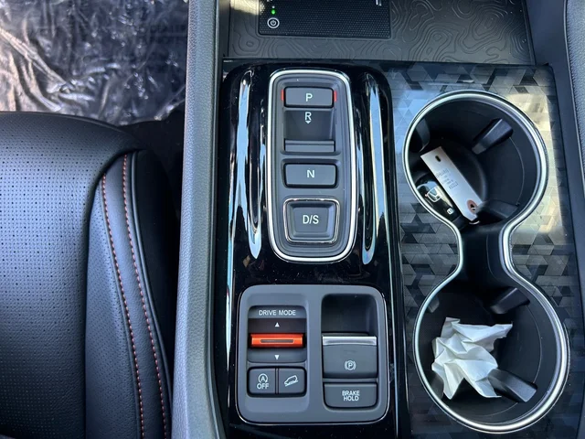 Nuevos HONDA PASSPORT à Estados chez autogozo