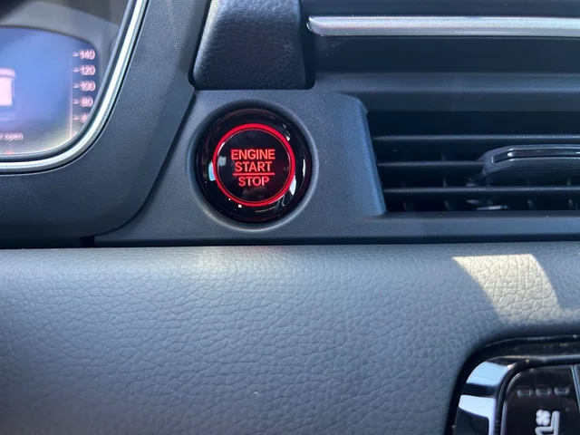 Nuevos HONDA PASSPORT à Estados chez autogozo