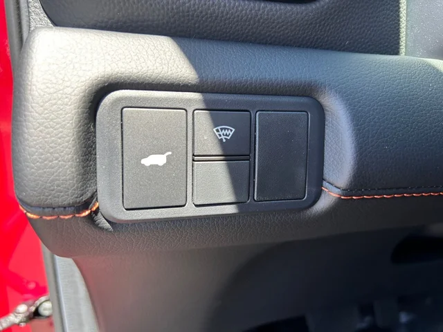 Nuevos HONDA PASSPORT à Estados chez autogozo