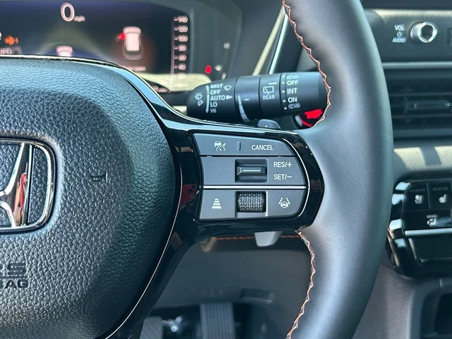 Nuevos HONDA PASSPORT à Estados chez autogozo