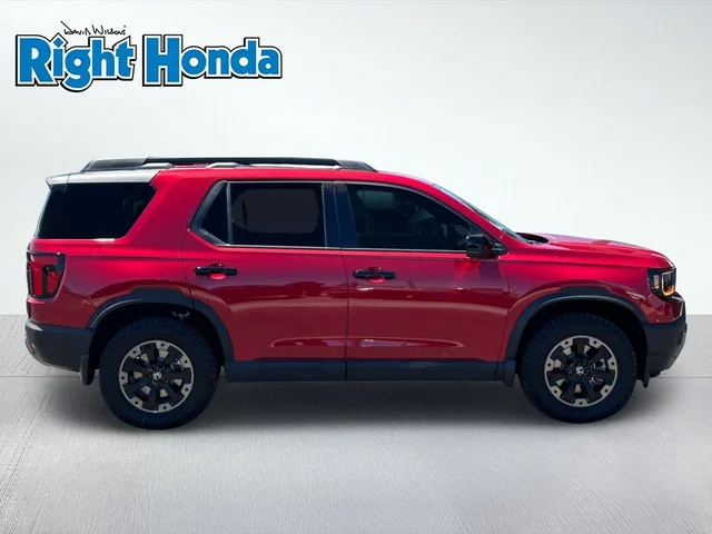 Nuevos HONDA PASSPORT à Estados chez autogozo