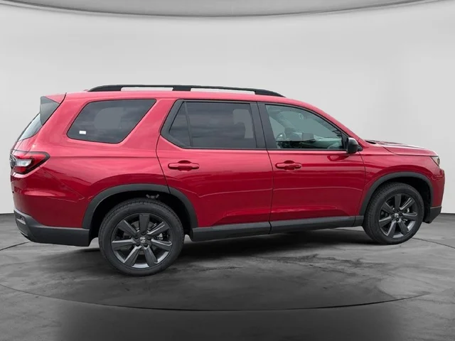 Nuevos HONDA PILOT à Estados chez autogozo