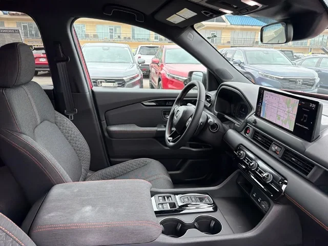 Nuevos HONDA PILOT à Estados chez autogozo