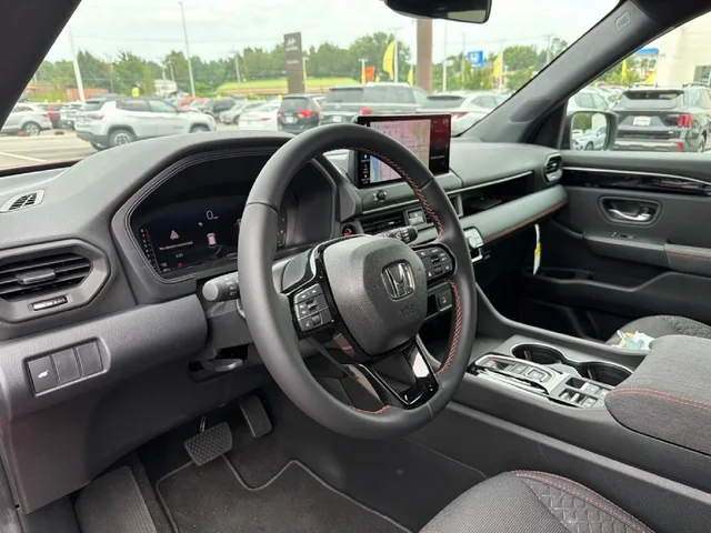 Nuevos HONDA PILOT à Estados chez autogozo