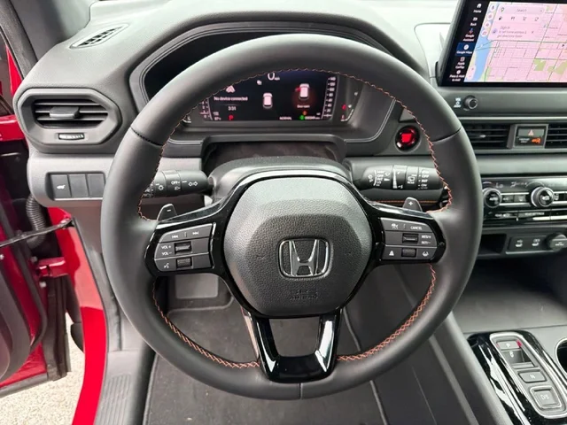 Nuevos HONDA PILOT à Estados chez autogozo
