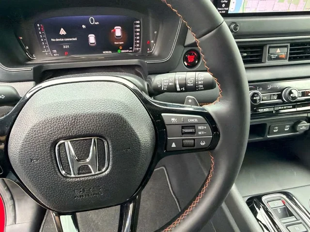 Nuevos HONDA PILOT à Estados chez autogozo