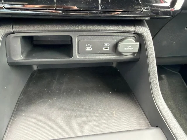 Nuevos HONDA PILOT à Estados chez autogozo