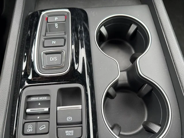 Nuevos HONDA PILOT à Estados chez autogozo