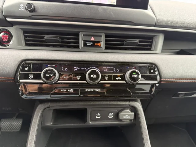 Nuevos HONDA PILOT à Estados chez autogozo