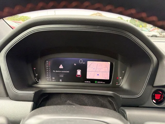 Nuevos HONDA PILOT à Estados chez autogozo