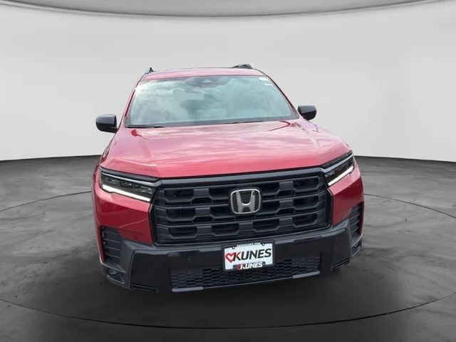 Nuevos HONDA PILOT à Estados chez autogozo