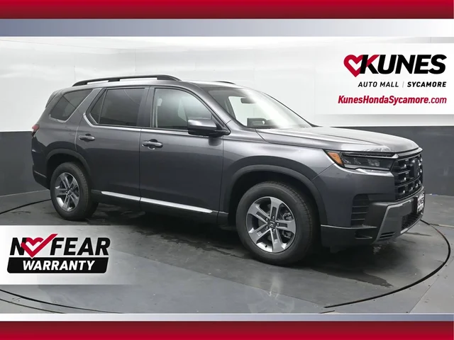 Nuevos HONDA PILOT à Estados chez autogozo