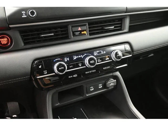Nuevos HONDA PILOT à Estados chez autogozo