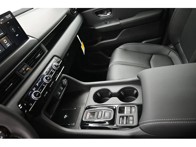 Nuevos HONDA PILOT à Estados chez autogozo