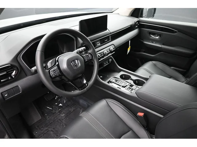 Nuevos HONDA PILOT à Estados chez autogozo