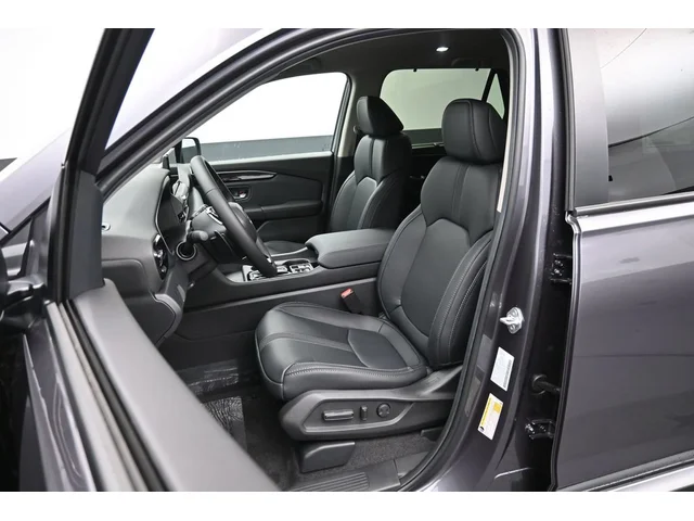 Nuevos HONDA PILOT à Estados chez autogozo