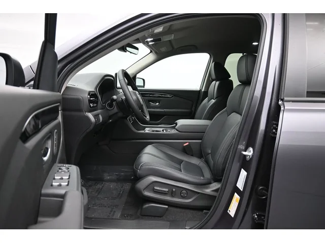 Nuevos HONDA PILOT à Estados chez autogozo
