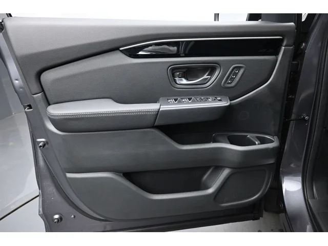 Nuevos HONDA PILOT à Estados chez autogozo