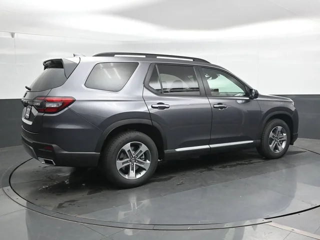 Nuevos HONDA PILOT à Estados chez autogozo