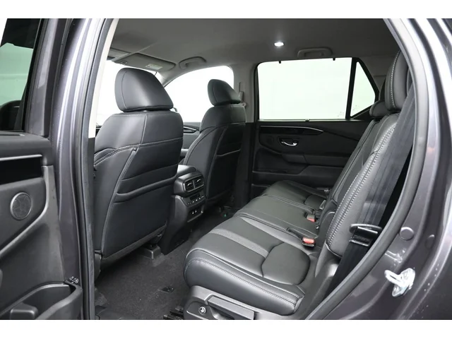 Nuevos HONDA PILOT à Estados chez autogozo