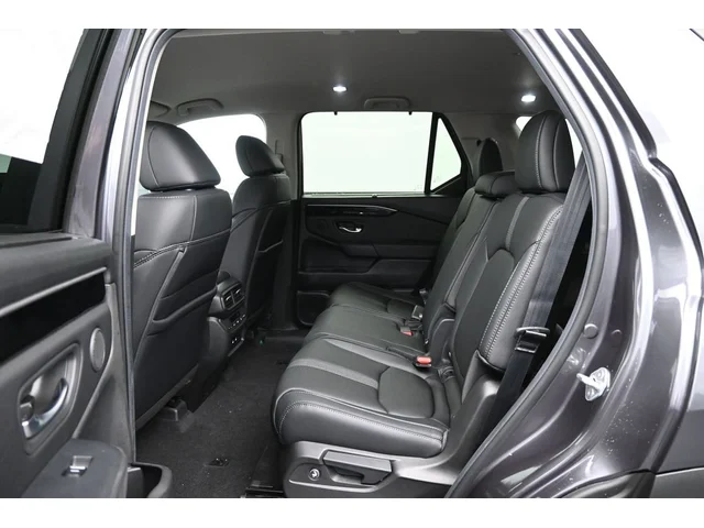 Nuevos HONDA PILOT à Estados chez autogozo