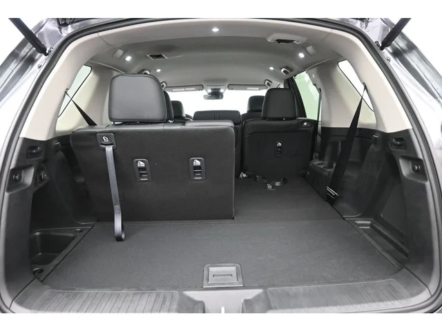 Nuevos HONDA PILOT à Estados chez autogozo