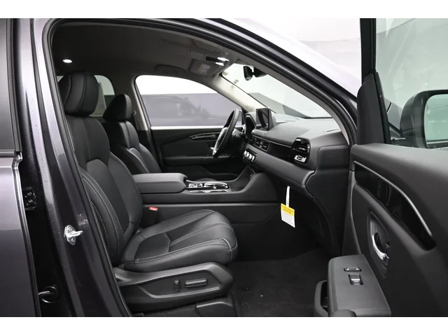 Nuevos HONDA PILOT à Estados chez autogozo