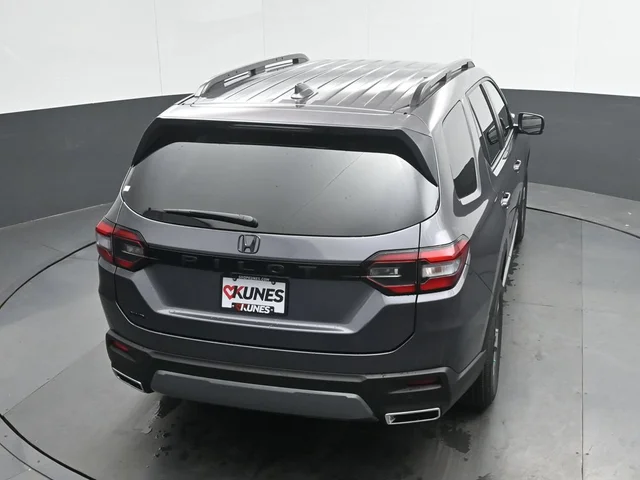 Nuevos HONDA PILOT à Estados chez autogozo
