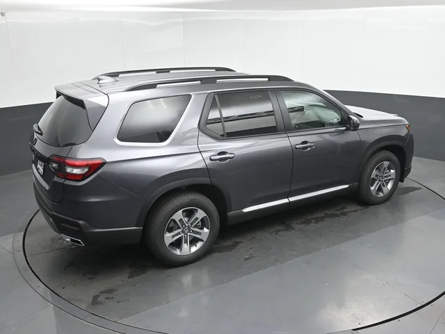 Nuevos HONDA PILOT à Estados chez autogozo
