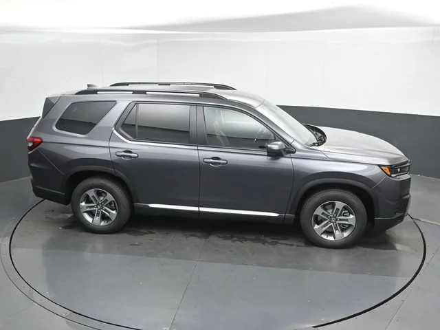 Nuevos HONDA PILOT à Estados chez autogozo