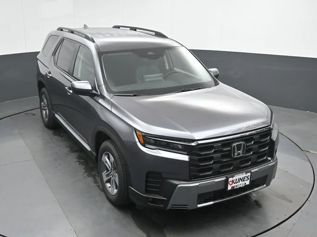 Nuevos HONDA PILOT à Estados chez autogozo