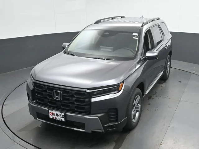 Nuevos HONDA PILOT à Estados chez autogozo