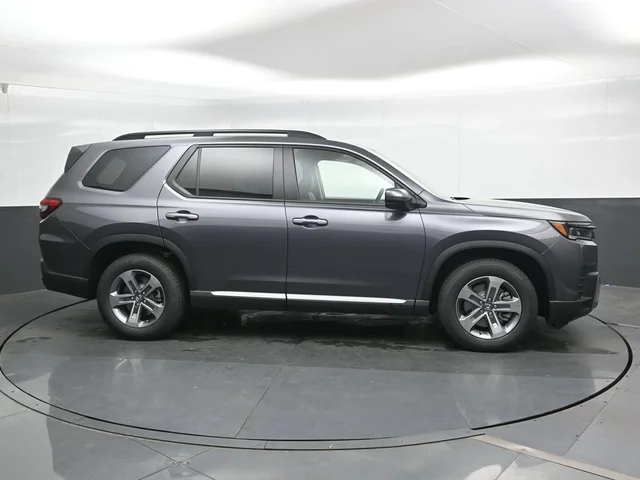 Nuevos HONDA PILOT à Estados chez autogozo