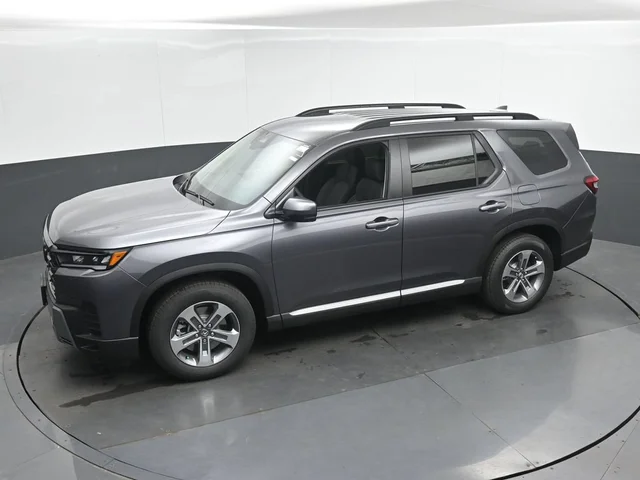 Nuevos HONDA PILOT à Estados chez autogozo