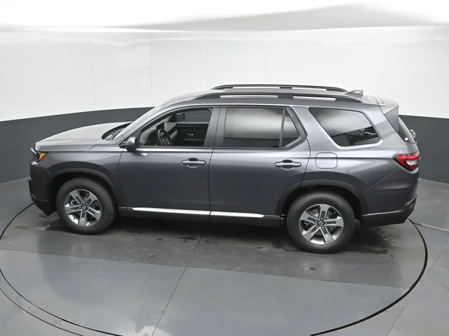 Nuevos HONDA PILOT à Estados chez autogozo