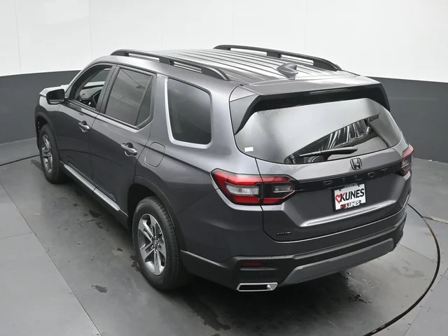 Nuevos HONDA PILOT à Estados chez autogozo
